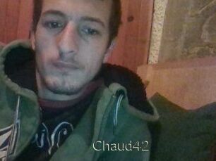 Chaud42