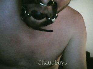 Chaudboys