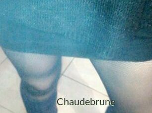 Chaudebrune