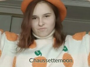 Chaussettemoon