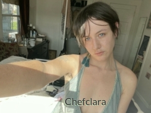 Chefclara