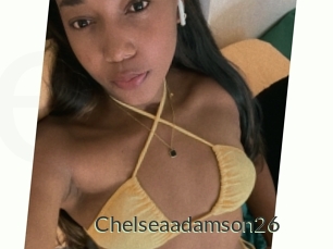 Chelseaadamson26