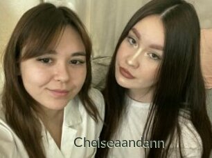 Chelseaandann