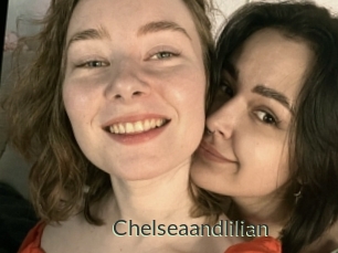 Chelseaandlilian