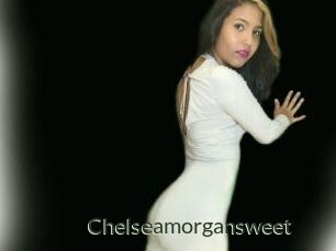 Chelseamorgansweet