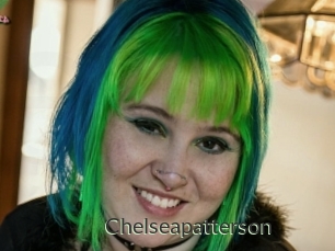 Chelseapatterson