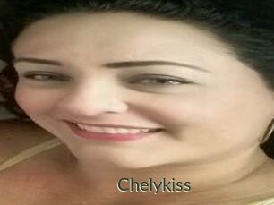 Chelykiss