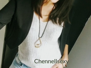 Chennellsexy