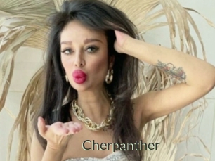 Cherpanther