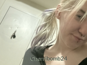 Cherribomb24