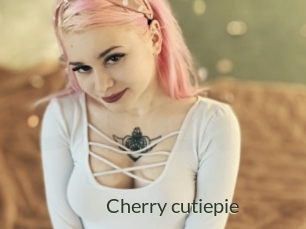 Cherry_cutiepie