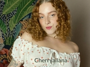 Cherryallana