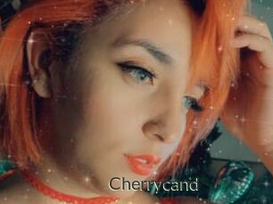 Cherrycand