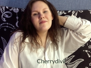 Cherrydivil