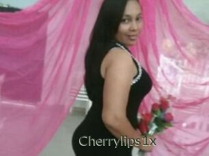 Cherrylips1x