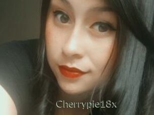 Cherrypie18x