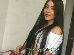 Cherrypink018