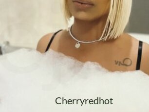 Cherryredhot