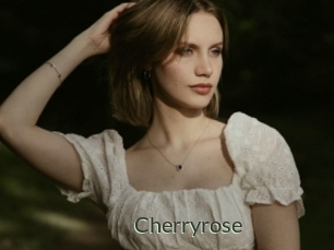 Cherryrose