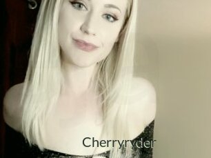 Cherryryder