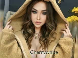 Cherrywhite