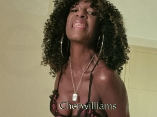 Cherwilliams