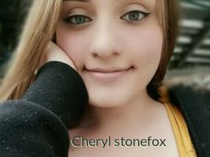 Cheryl_stonefox