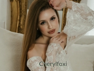 Cherylfoxi