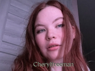 Cherylfreeman