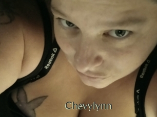 Chevylynn