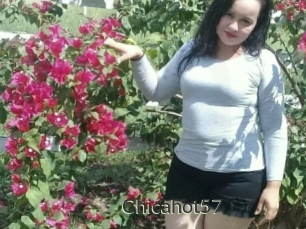 Chicahot57