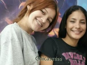 Chicasmiss