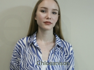 Chloeanison