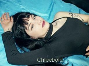 Chloebold