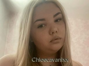 Chloecavanixx