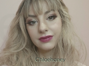 Chloehoney