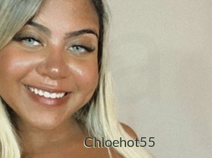 Chloehot55