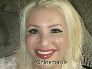 Chloemattis