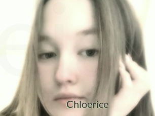 Chloerice