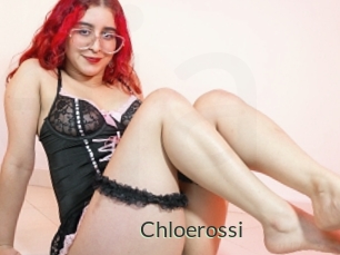 Chloerossi