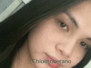 Chloesoberano