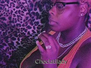 Choclatilady