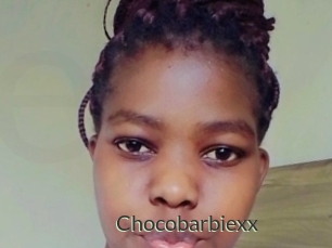 Chocobarbiexx