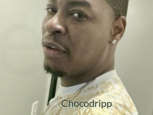 Chocodripp