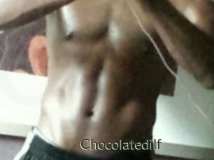 Chocolatedilf