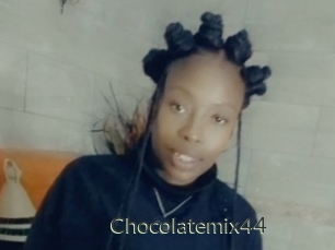 Chocolatemix44