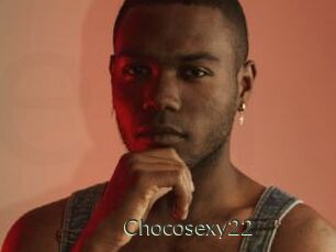 Chocosexy22