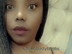 Chokobustyboobs