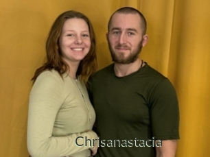 Chrisanastacia