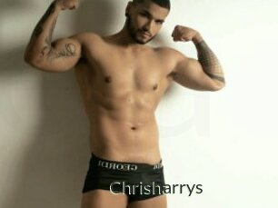 Chrisharrys